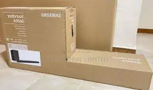 True Potential of Your Music With HW-Q600A 3.1.2ch Samsung