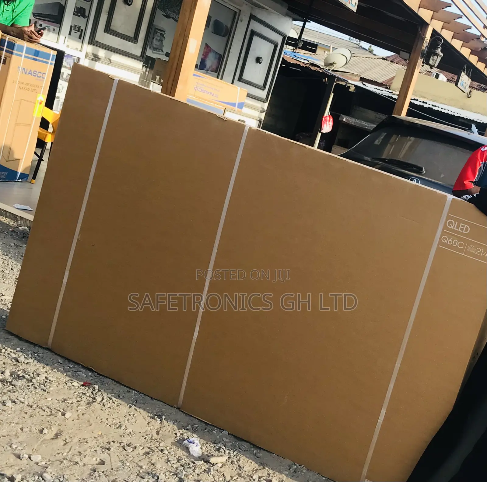 Lastest 85 Inch Qled Smart Q70c Wedos Samsung Tv