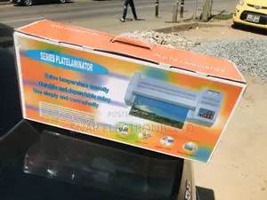Automatic Professional Lamination/Laminating Machine