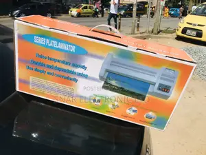 Fully Automatic Professional Laminating Machine