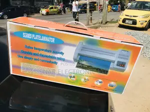 Satisfied Professional Lamination/Laminating Machine