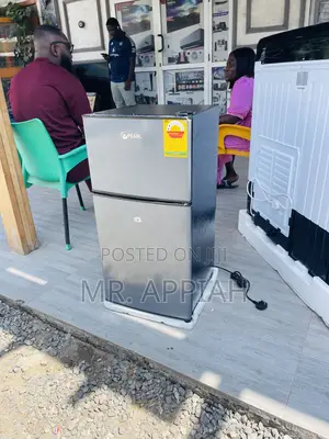 Order Authentic Pearl Table Top Electric Table Top Fridge.