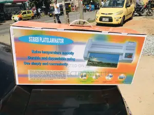 Satisfies Professional Lamination/Laminating Machine