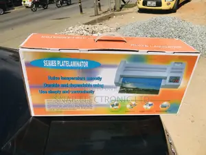 Bestselling Professional Lamination/Laminating Machine