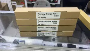 Primary Charge Roller 2100 2200 2420 2430 4050 P3005 3015 M3027 4100