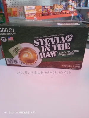 Stevla in the Raw
