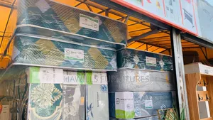 Executive Mattress Available