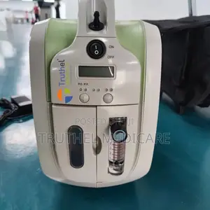 Mobile Oxygen Concentrator (Battery-Packed) Usa Model