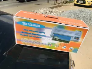Documents A4/A3 Professional Lamination/Laminating Machine