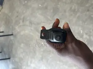 2017 Toyota Highlander Rear View Back-up Parking Camera