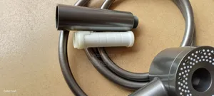 Quality Chain and Handle, Telephone Shower