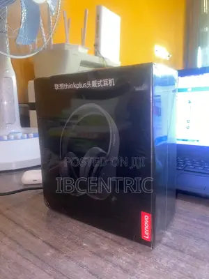 Thinkplus Headphone