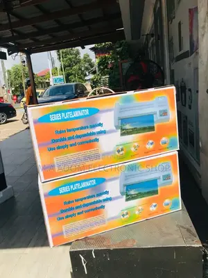 A3/A4 Laminator: Protect Your Valuables