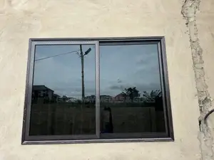 Top Best Black Tinted Sliding Glass Windows in Kumasi