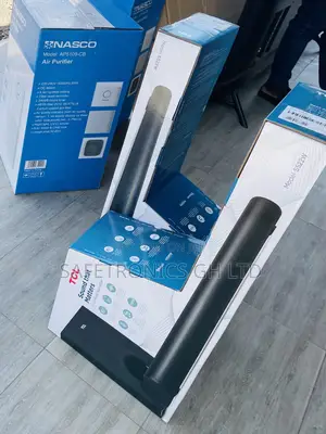 Original Audio TCL Soundbar 200 Watts S522W Bluetooth