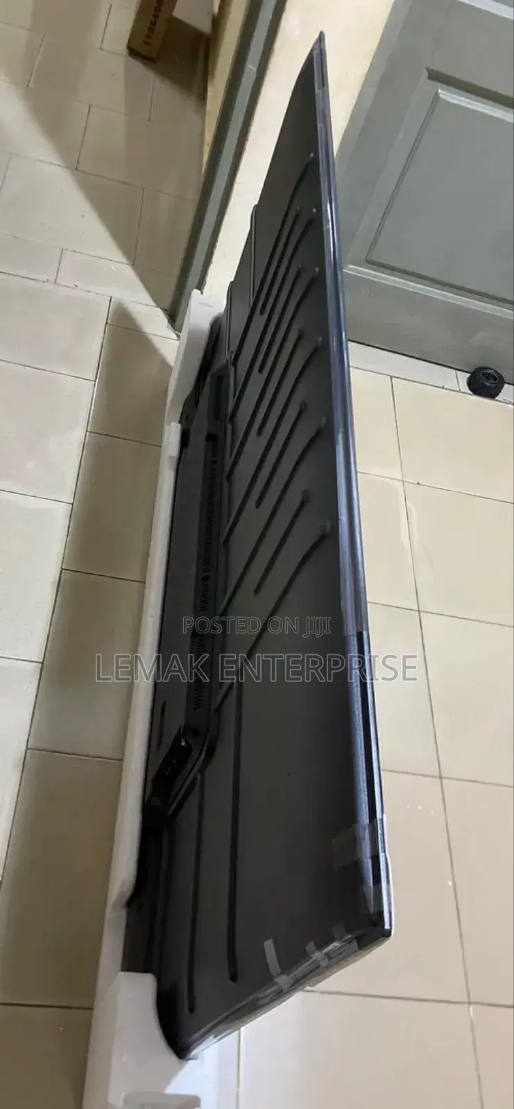 Original Samsung 70" Smart Google Tv From Usa