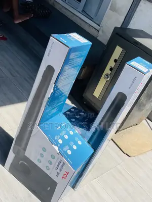 Super Powerful TCL 200 Watts Bluetooth S522W Soundbar
