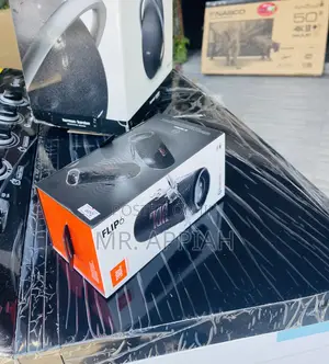 Buy Unique JBL Flip 6 Wireless Electric Speaker(20watt).