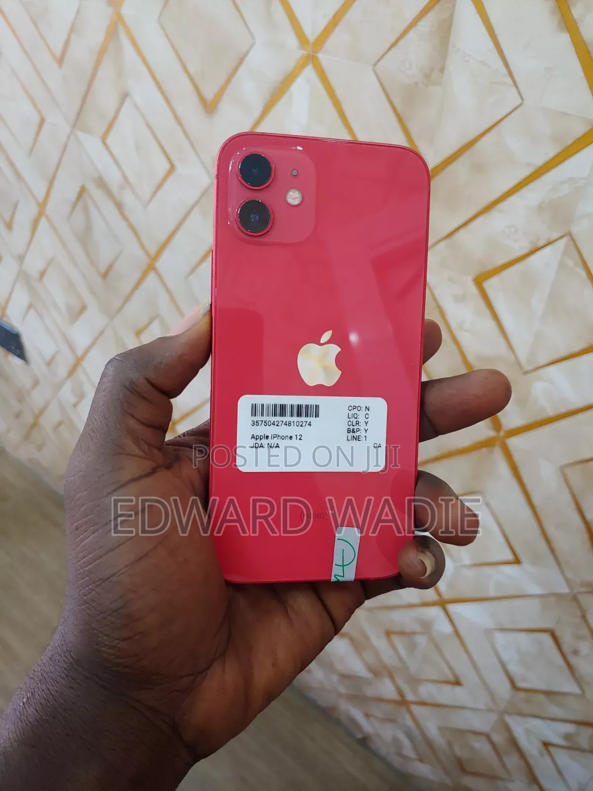 Apple iPhone 12 64 GB