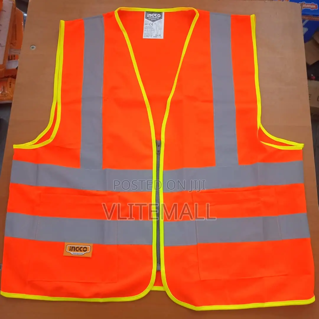 INGCO Reflective Vest