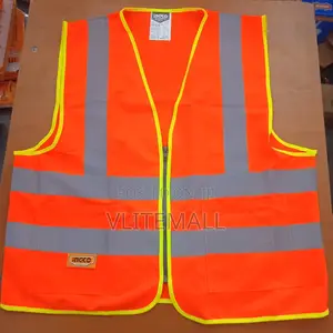 INGCO Reflective Vest