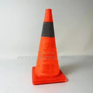 Foldable Traffic Cone