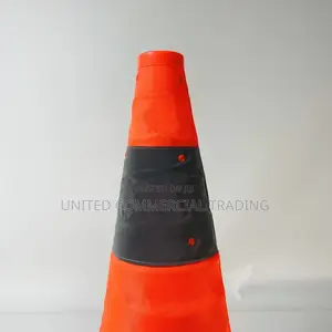Foldable Traffic Cone