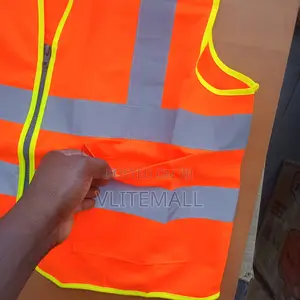 INGCO Reflective Vest