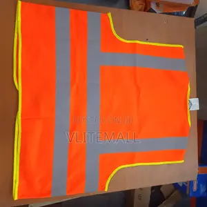 INGCO Reflective Vest
