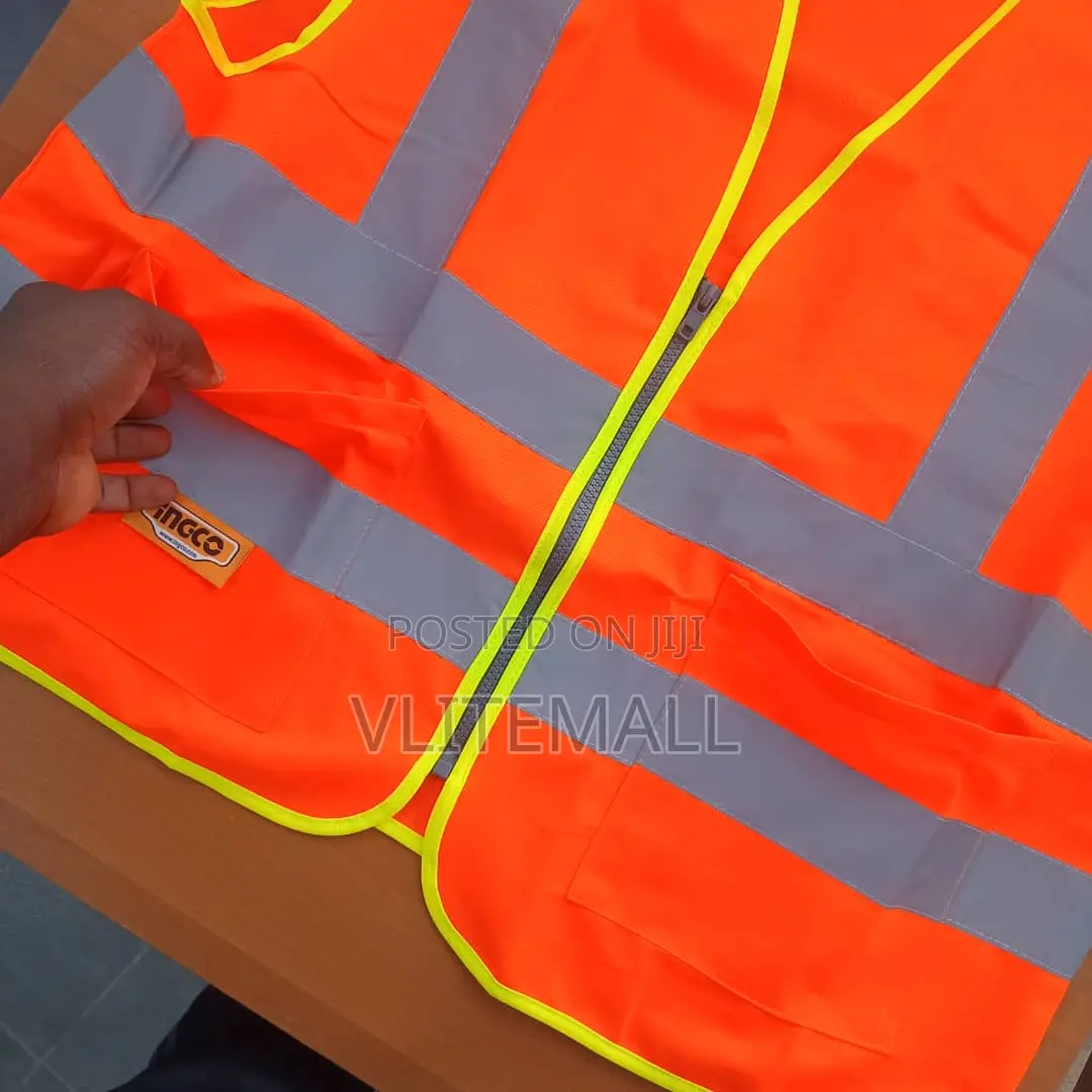 INGCO Reflective Vest