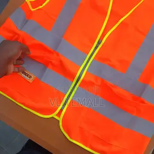 INGCO Reflective Vest