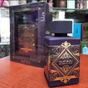 Lattafa Bade'e Al Oud Amethyst