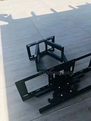 Versatile Adjustable 32-80inch TV Wall Mount
