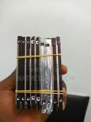 500gb HDD for Replacement or External Storage Space