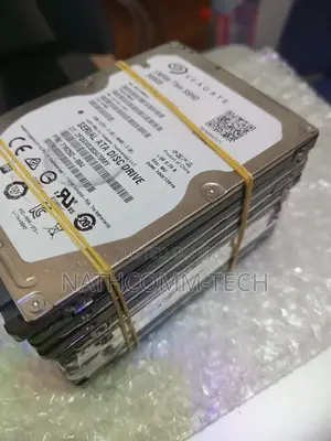500gb HDD for Replacement or External Storage Space