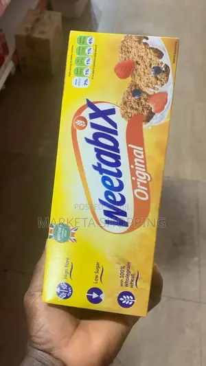 Weetabix Orginal