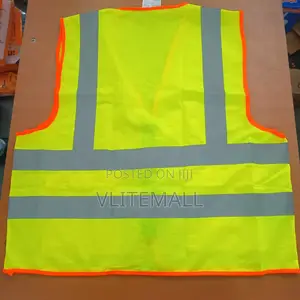 Ingco Reflective Vest