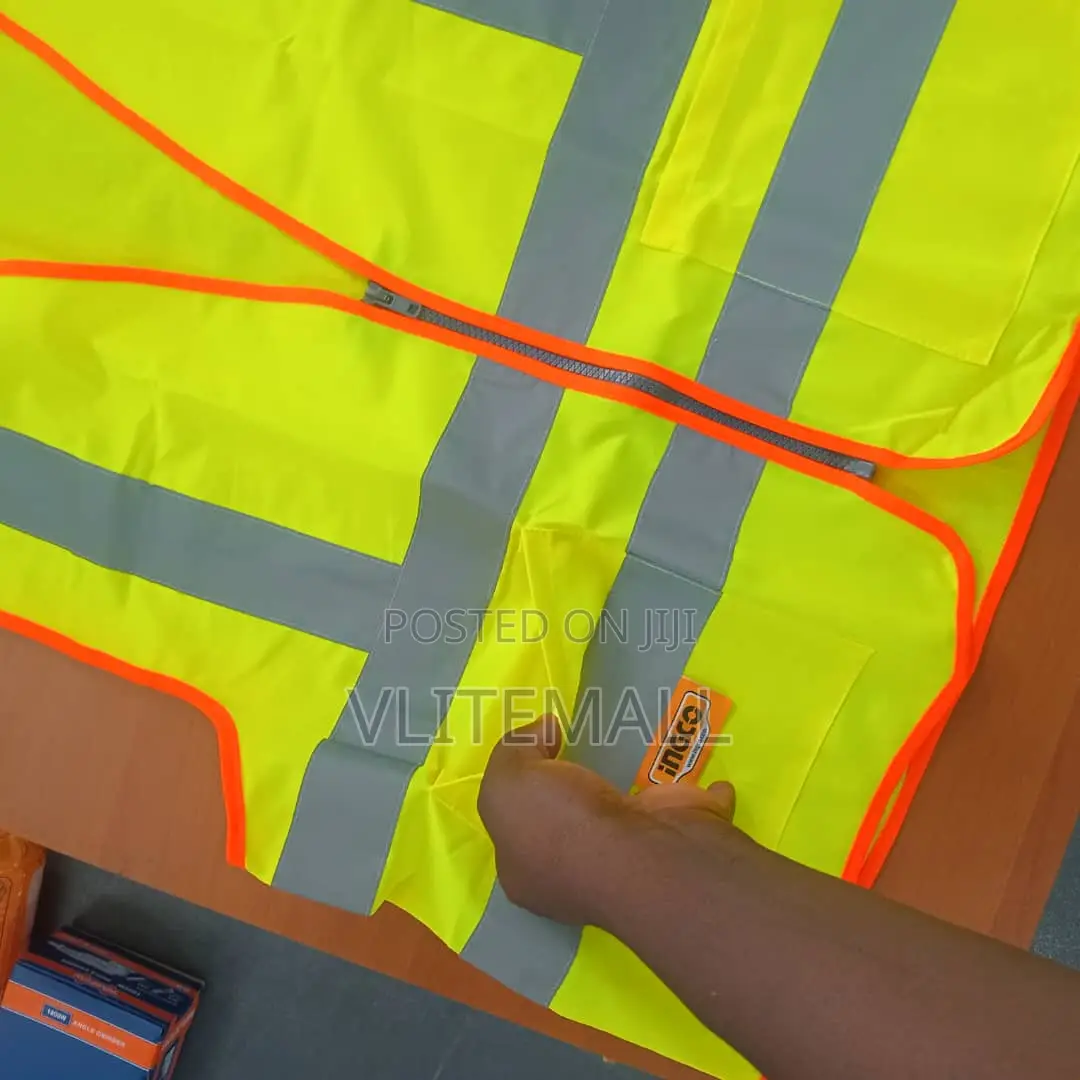 Ingco Reflective Vest