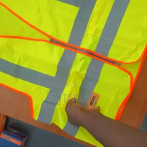 Ingco Reflective Vest