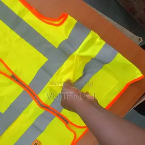 Ingco Reflective Vest