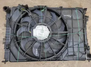 Radiator for Hyundai Sonata 2020 Compete Available