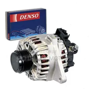 Hyundai Sonata, Elantra, Santafé and Accent Alternator