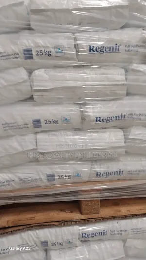 Regenit Salt Tablet