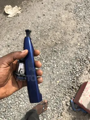 Toyota Camry 2008 to 2010 Door Handle Available