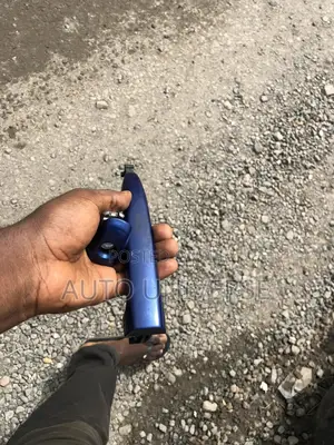 Toyota Camry 2008 to 2010 Door Handle Available