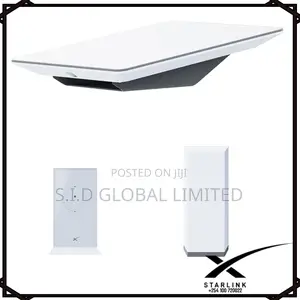 Spacex Starlink High Performance Flat Antenna KIT