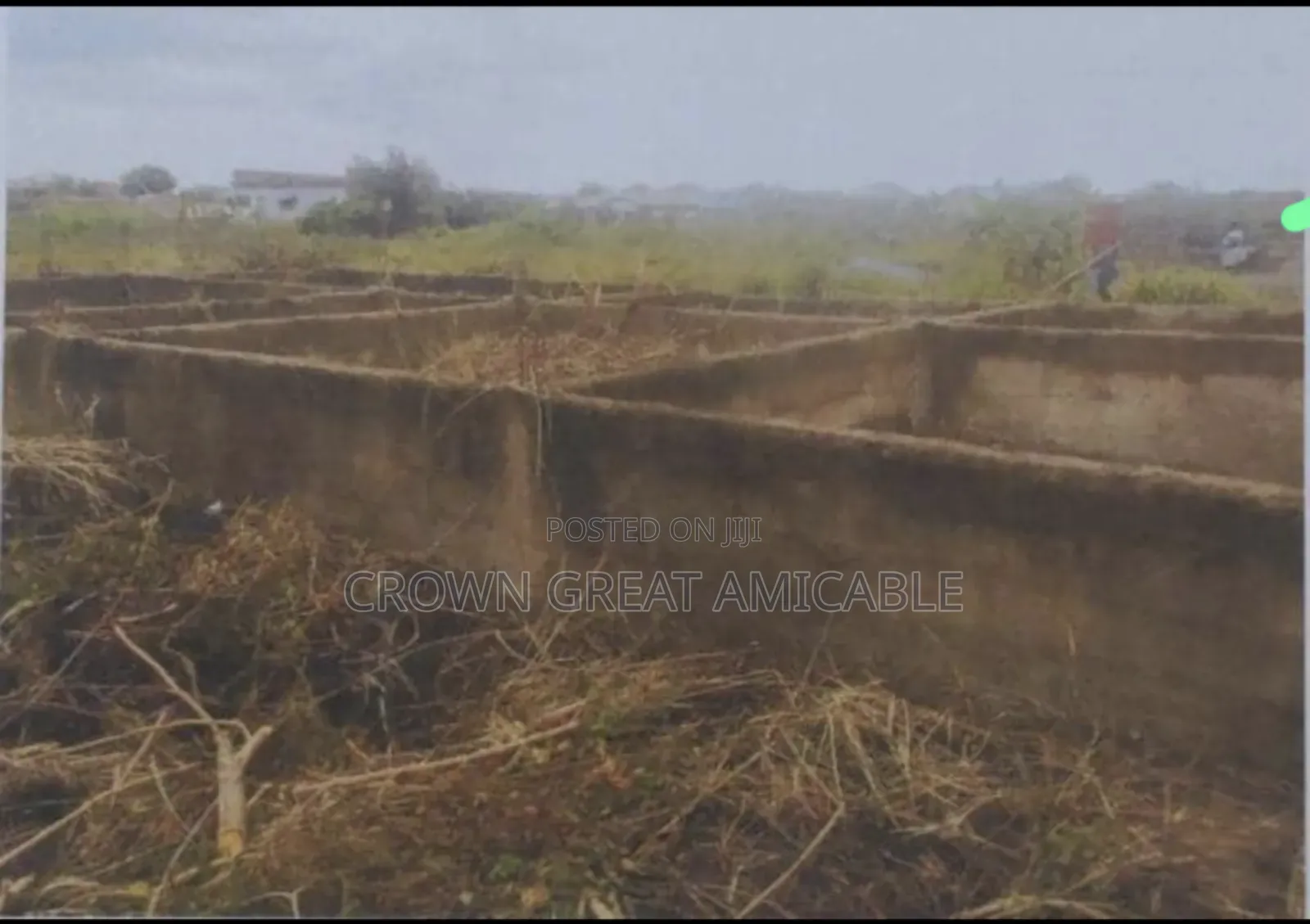 Urgent Titled Land for Sale