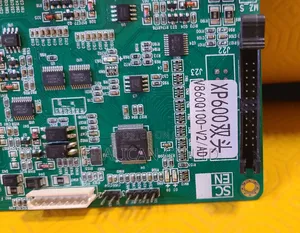 Xp600 Universal Board