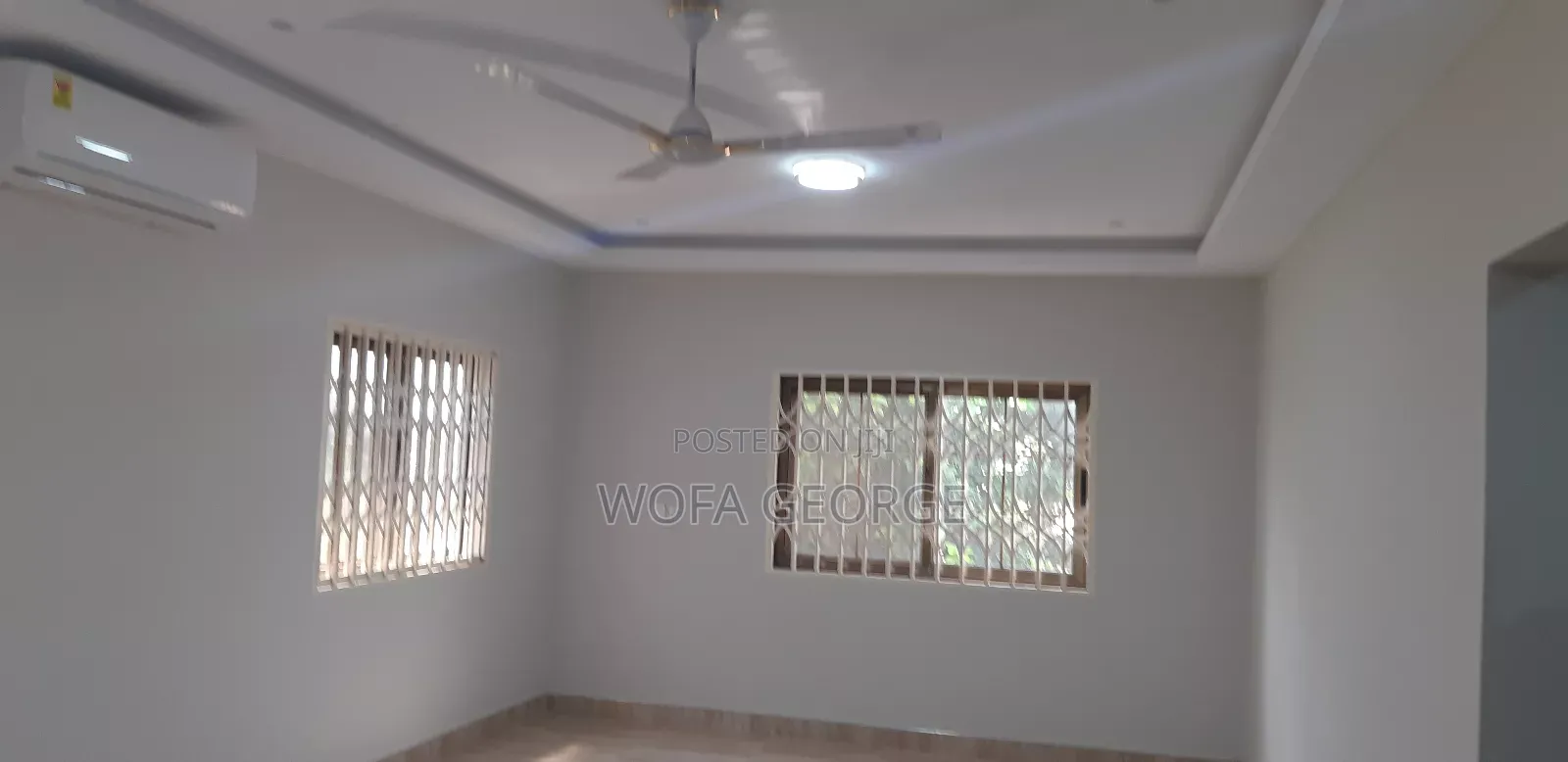 5bdrm House in God Link, Ga East Municipal for sale
