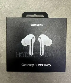 Samsung Galaxy Buds 3 Pro